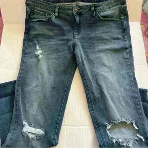 KanCan  skinny stretch jeans Women's size 32 Style #VBK1223R
